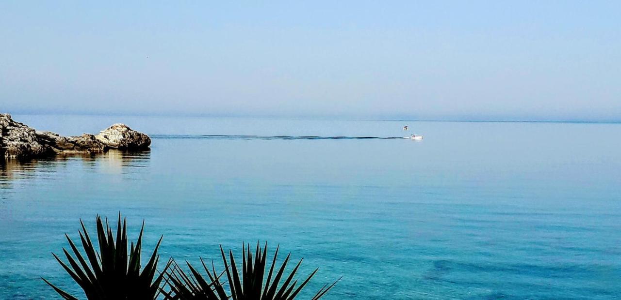 Villa Pefnos 圣尼古拉奥斯 外观 照片