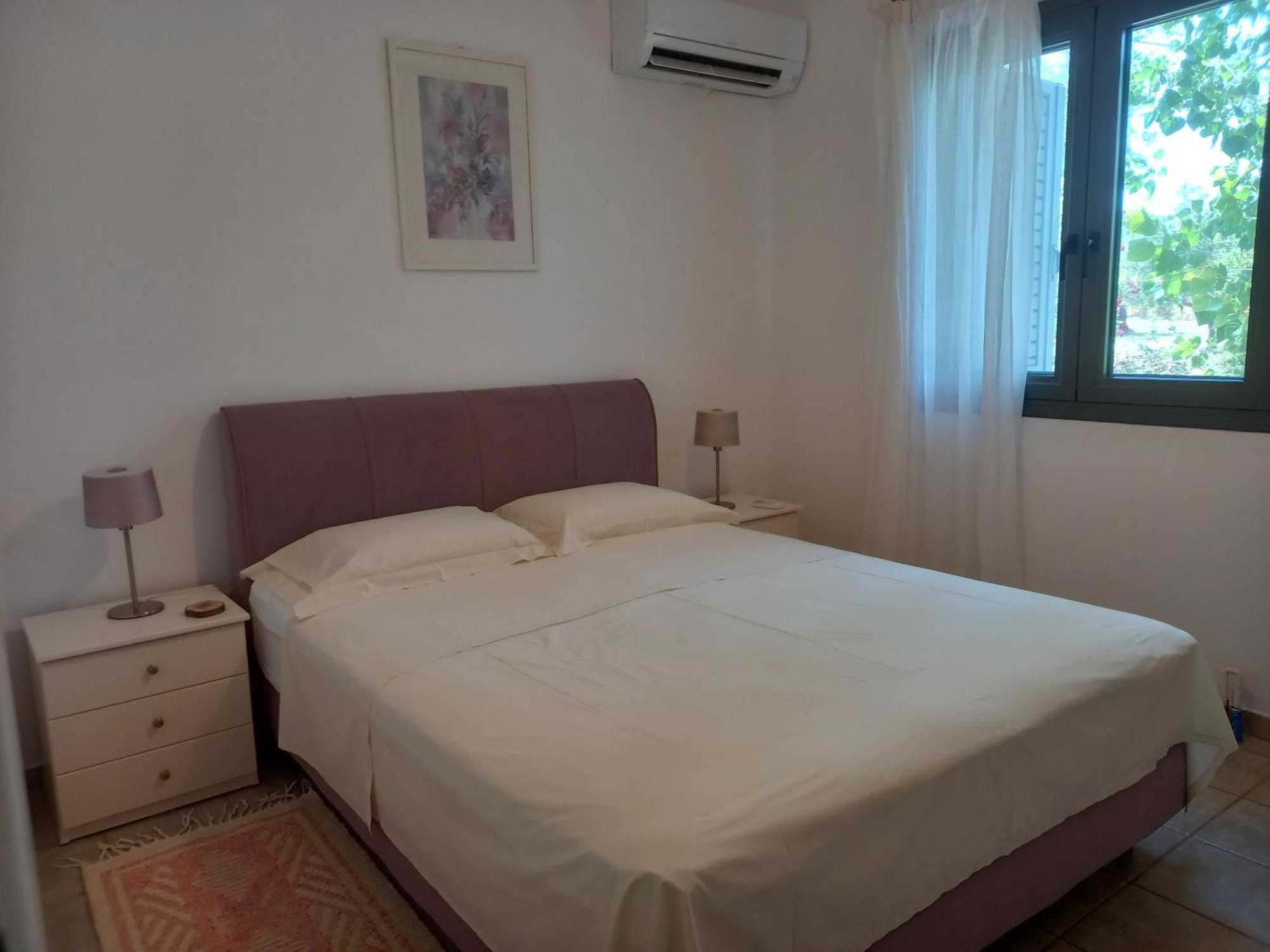 Villa Pefnos 圣尼古拉奥斯 外观 照片